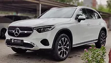 Used Mercedes-Benz GLC 220d 4MATIC in Gurgaon