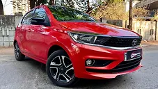 Used Tata Tiago Revotron XZA Plus in Mumbai