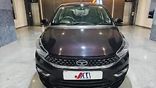 Used Tata Tiago XZ Plus CNG [2022-2023] in Ahmedabad