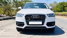 Used Audi Q3 35 TDI Premium Plus + Sunroof in Mumbai