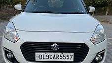 Used Maruti Suzuki Swift VXi AMT in Gurgaon