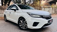 Used Honda City 4th Generation ZX CVT Petrol in Mumbai