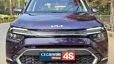 Used Kia Carens Luxury Plus 1.5 Diesel AT 7 STR in Mumbai