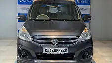 Used Maruti Suzuki Ertiga VXi in Jaipur