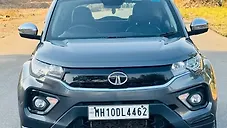 Used Tata Nexon XM in Sangli