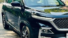 Used MG Hector Sharp 1.5 DCT Petrol Dual Tone in Delhi