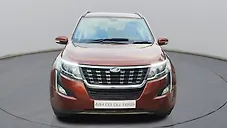 Used Mahindra XUV500 W7 [2018-2020] in Mumbai