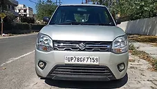 Used Maruti Suzuki Wagon R 1.0 LXI CNG in Kanpur