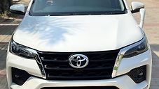 Used Toyota Fortuner 4X4 AT 2.8 Diesel in Lucknow