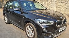 Used BMW X1 sDrive20d Expedition in Mumbai