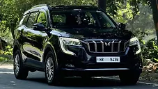 Used Mahindra XUV700 AX 3 Diesel MT 5 STR [2021] in Delhi