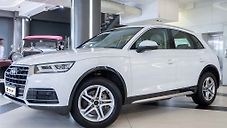 Used Audi Q5 40 TDI Premium Plus in Mumbai