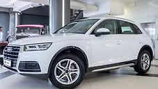 Used Audi Q5 40 TDI Premium Plus in Gurgaon