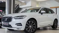 Used Volvo XC60 Inscription [2017-2020] in Gurgaon