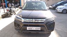 Used Maruti Suzuki Vitara Brezza VXi in Faridabad