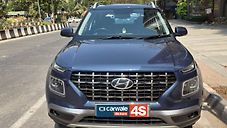 Used Hyundai Venue SX Plus 1.0 Turbo DCT in Mumbai