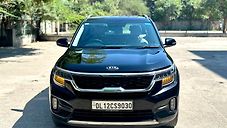 Used Kia Seltos HTX IVT 1.5 [2019-2020] in Delhi