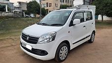 Used Maruti Suzuki Wagon R VXi Minor in Mohali