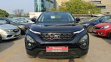 Used Tata Harrier XZ Dark Edition in Mumbai