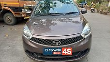 Used Tata Tiago Revotron XZ in Mumbai