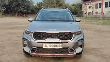 Used Kia Sonet GTX Plus 1.5 AT [2020-2021] in Delhi