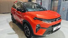Used Tata Nexon Fearless Plus (PS) 1.5 Diesel 6MT Dual Tone in Ahmedabad