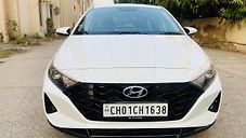 Used Hyundai i20 Asta (O) 1.5 MT Diesel in Delhi