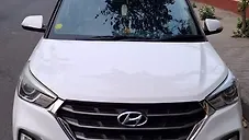 Used Hyundai Creta 1.6 SX (O) in Lucknow