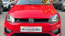 Used Volkswagen Polo GT TSI in Mumbai