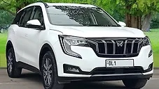 Used Mahindra XUV700 AX 7 Diesel MT 7 STR [2021] in Delhi