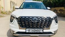 Used Hyundai Alcazar Signature (O) 7 Seater 2.0 Petrol AT in Delhi