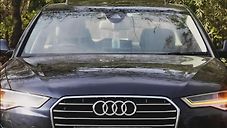 Used Audi A6 35 TDI Matrix in Delhi