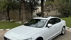 Used Volvo S90 D4 Inscription in Chandigarh