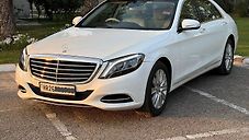 Used Mercedes-Benz S-Class S 350 CDI in Chandigarh