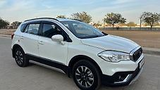 Used Maruti Suzuki S-Cross 2020 Zeta in Ahmedabad