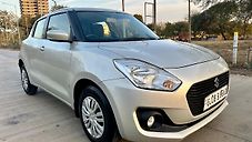 Used Maruti Suzuki Swift VXi AMT [2018-2019] in Ahmedabad
