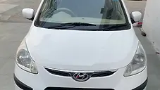 Used Hyundai i10 Magna in Meerut