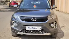 Used Tata Nexon XZ Plus (Premium) Dark Edition in Nashik
