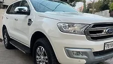 Used Ford Endeavour Titanium 3.2 4x4 AT in Jalandhar