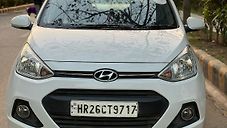 Used Hyundai Grand i10 Sportz (O) 1.2 Kappa VTVT [2017-2018] in Gurgaon
