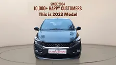 Used Tata Tiago Revotron XZA Plus in Mumbai