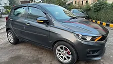 Used Tata Tiago Revotron XT [2016-2019] in Jalandhar