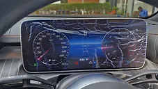 Used Mercedes-Benz C-Class C 220d [2022-2023] in Mumbai
