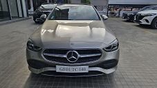 Used Mercedes-Benz C-Class C 220d [2022-2023] in Mumbai