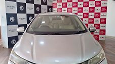 Used Honda City SV in Mumbai