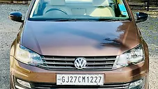Used Volkswagen Vento Highline Plus 1.2 (P) AT in Ahmedabad
