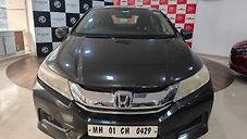 Used Honda City SV in Mumbai