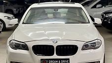 Used BMW 5 Series 523i Sedan in Mumbai