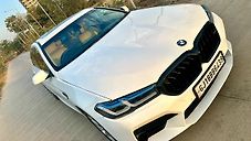 Used BMW 5 Series 520d Sedan in Ahmedabad
