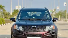 Used Mahindra XUV500 W8 2013 in Surat